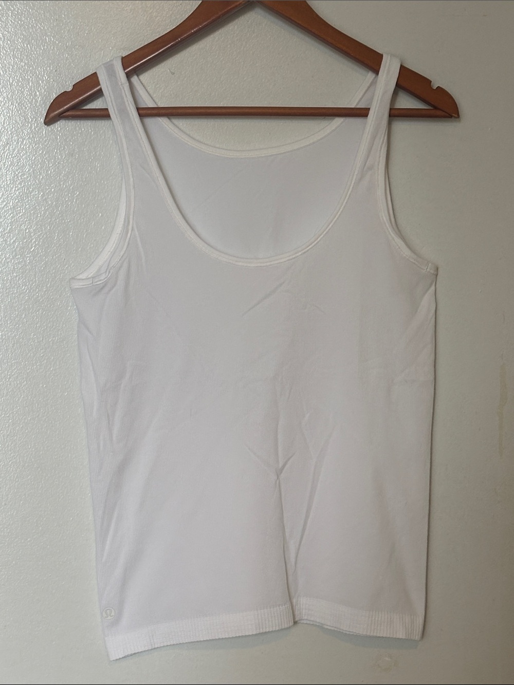Lululemon ribbed tank